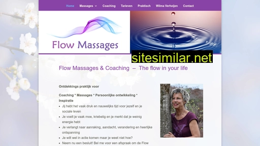 flowmassages.nl alternative sites