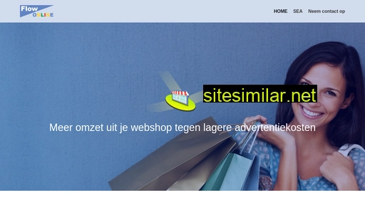 flowonline.nl alternative sites