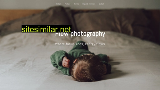 flowphotography.nl alternative sites