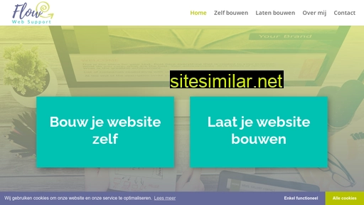 flowwebsupport.nl alternative sites