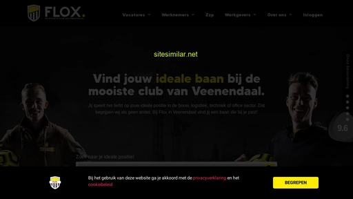 flox.nl alternative sites