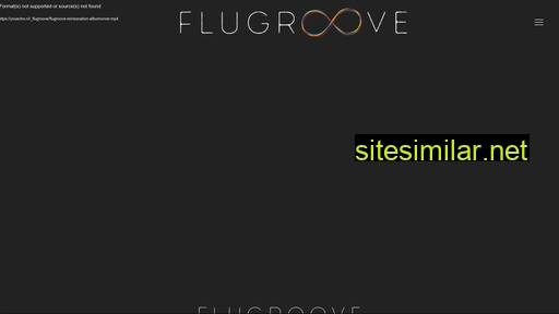 Flugroove similar sites