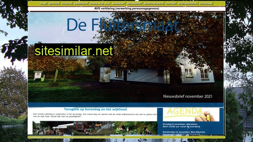 fluitersmaat.nl alternative sites
