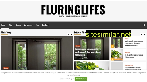 Fluringlifes similar sites