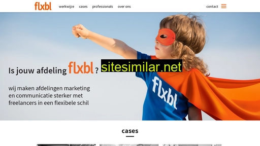 flxbl.nl alternative sites