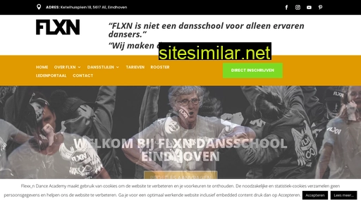 flxn.nl alternative sites