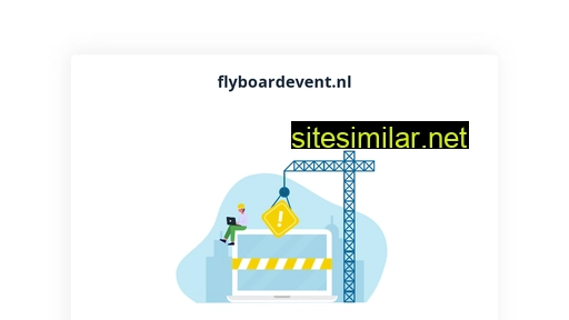 flyboardevent.nl alternative sites