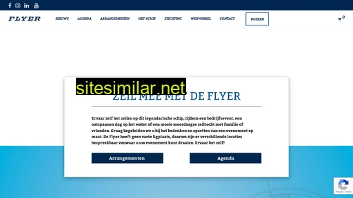 flyer-one.nl alternative sites