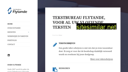 flytande.nl alternative sites