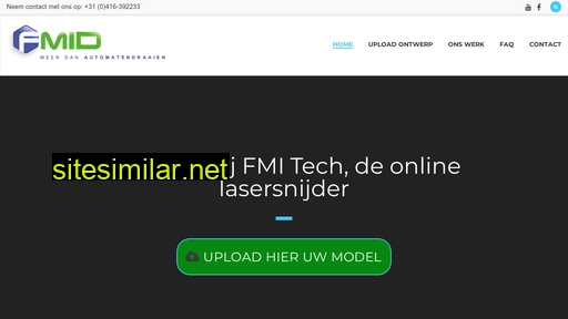 fmitech.nl alternative sites