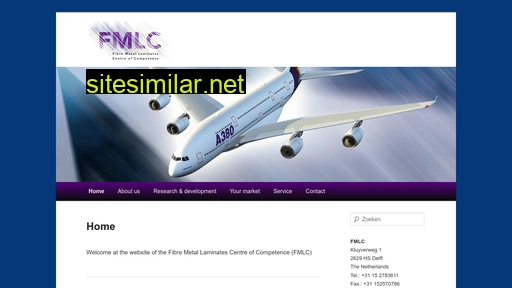 fmlc.nl alternative sites