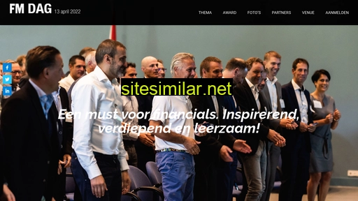 fm-dag.nl alternative sites