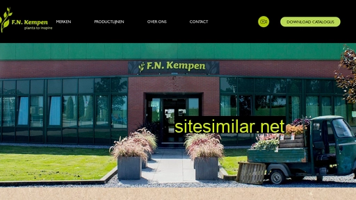 fnkempen.nl alternative sites