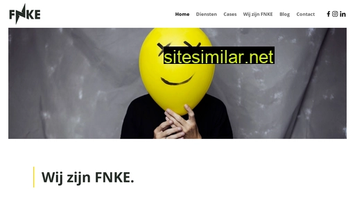 fnke.nl alternative sites
