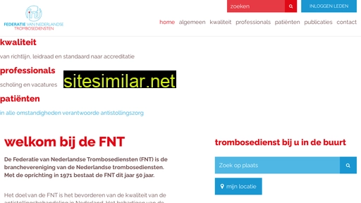 fnt.nl alternative sites