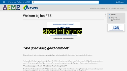 fnvv.allsolutions.nl alternative sites