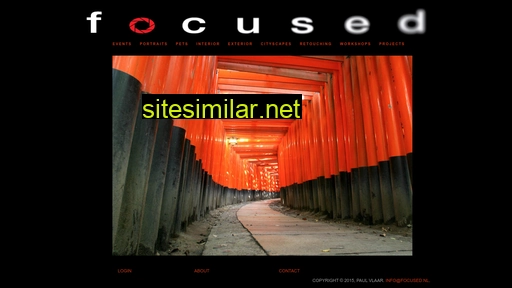 focused.nl alternative sites