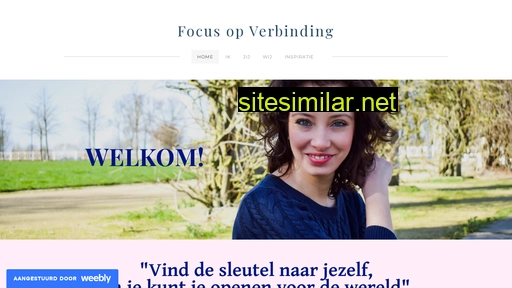 focusopverbinding.nl alternative sites