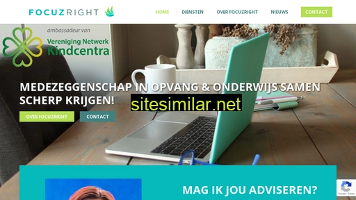 focuzright.nl alternative sites
