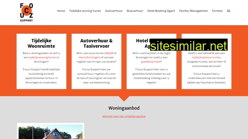 focuzsupport.nl alternative sites