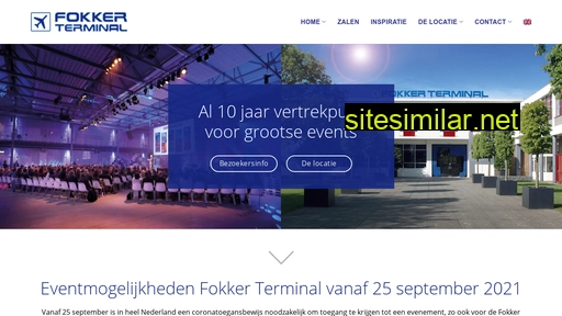 fokkerterminal.nl alternative sites