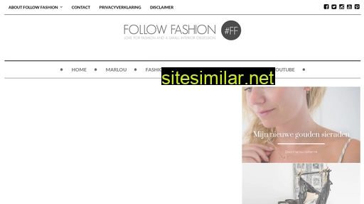 followfashion.nl alternative sites