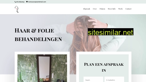 foliecare.nl alternative sites