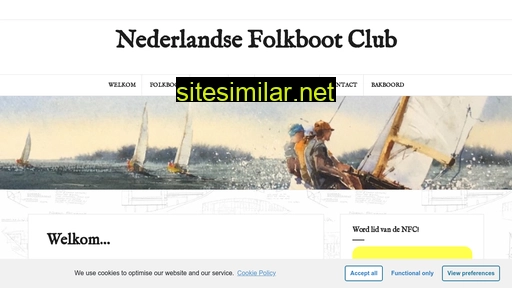 folkboot.nl alternative sites