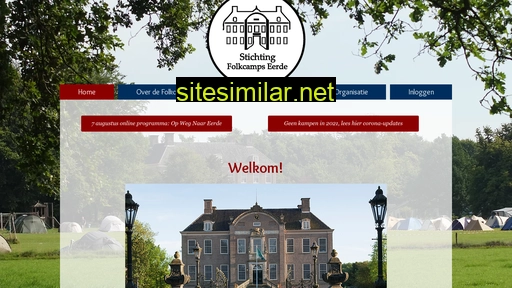 folkcampeerde.nl alternative sites