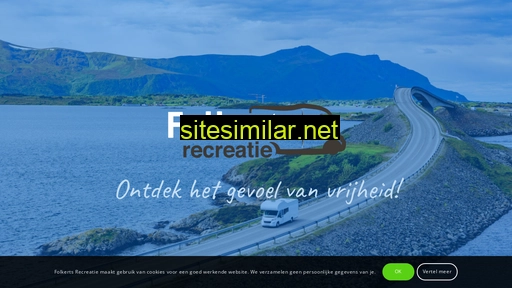 folkertsrecreatie.nl alternative sites