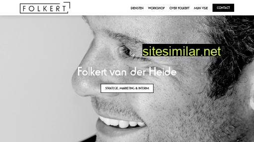 folkertvanderheide.nl alternative sites