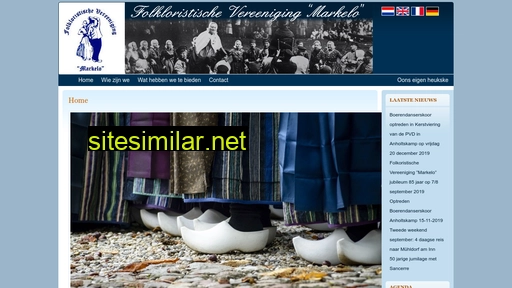 Folkloristische-vereniging-markelo similar sites
