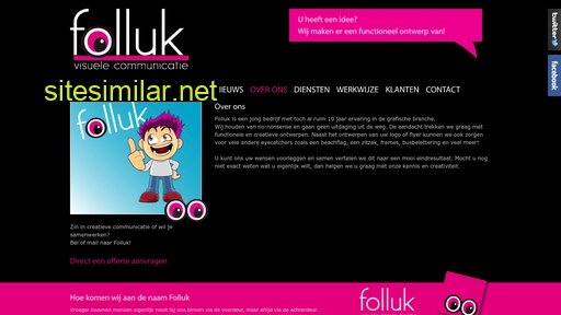 folluk.nl alternative sites