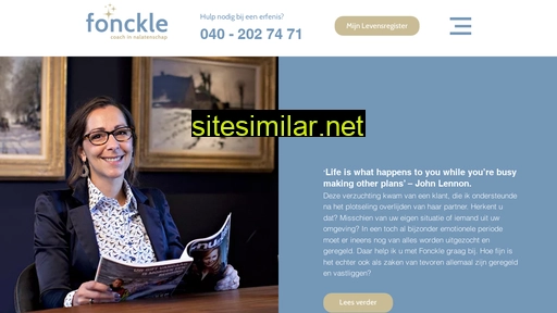 fonckle.nl alternative sites