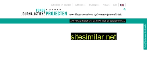 fondsbjp.nl alternative sites