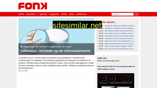 fonkonline.nl alternative sites