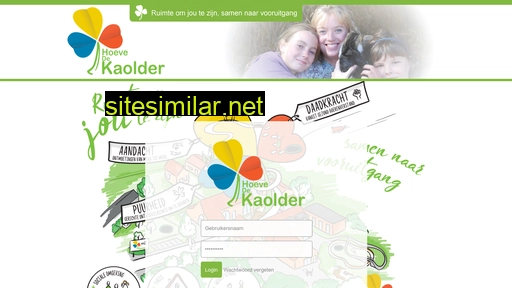 fonsdewaard.nl alternative sites