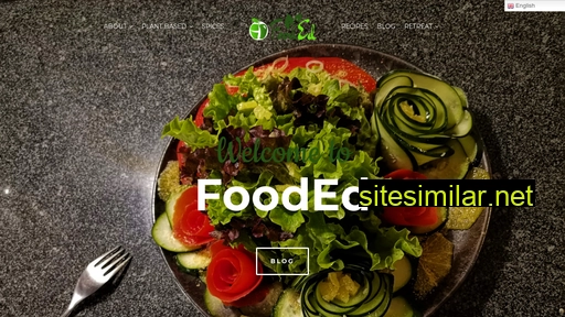 fooded.nl alternative sites