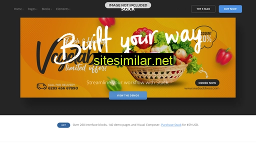 foodlabels.nl alternative sites