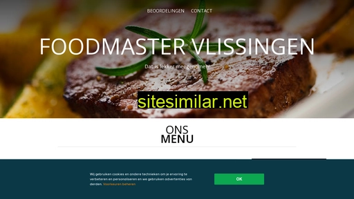 foodmaster-vlissingen.nl alternative sites