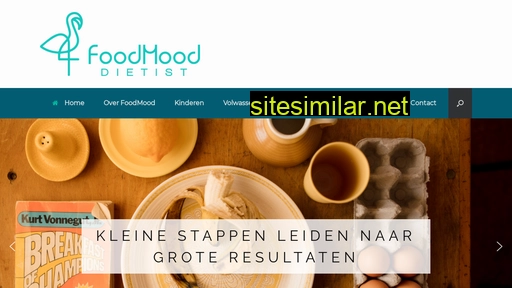 foodmooddietist.nl alternative sites