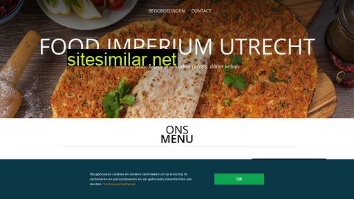 food-imperium.nl alternative sites
