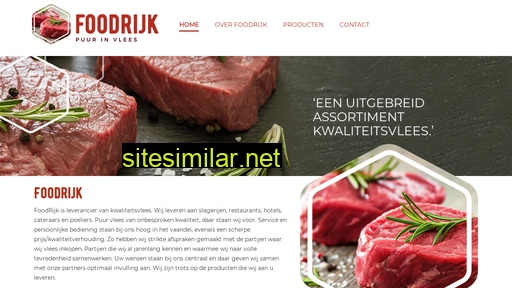 foodrijk.nl alternative sites