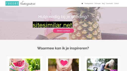 foodsz.nl alternative sites