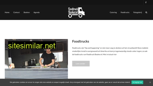 foodtruckbooker.nl alternative sites