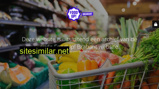 foodupwp.nl alternative sites