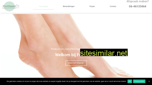 footbased.nl alternative sites
