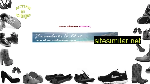 footwear-plus.nl alternative sites
