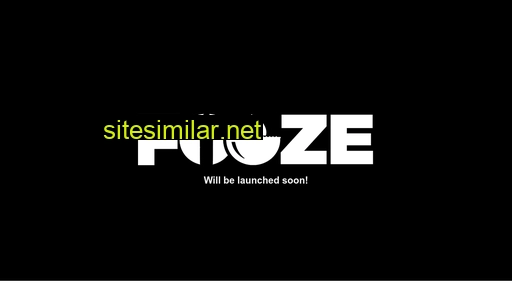 fooze.nl alternative sites