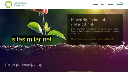 fopd.nl alternative sites